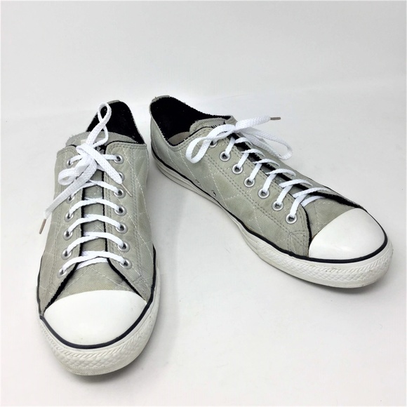 Converse Other - Converse Chuck Taylor All Star Quilted Nylon 11